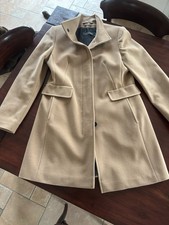 Franco Callegari Mantel - NEU