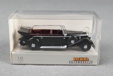 BREKINA 21058 H0,1:87 Mercedes