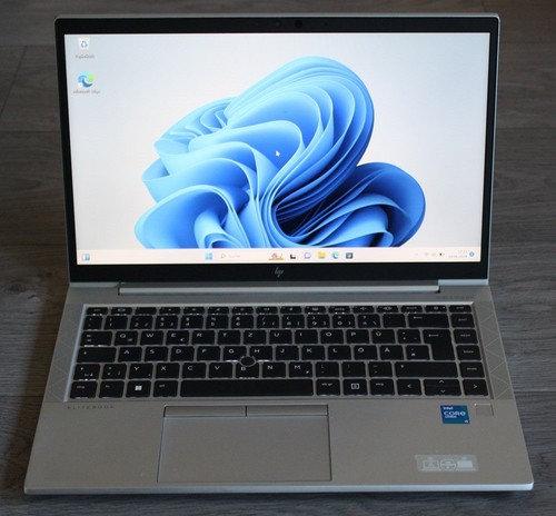 Elitebook 840 touch - 840, g8