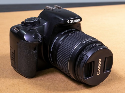 Canon eos 450d - canon,