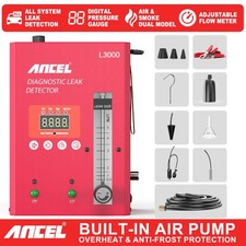 ANCEL L3000 EVAP-Rauchmaschine