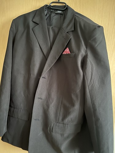 Anzug teilig - anzug, 3