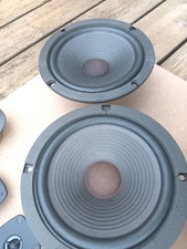 1 Paar Top Pioneer 8 Zoll Bass Lautsprecher Woofer