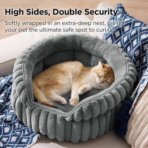 Katzenbett rund - katzenbett,
