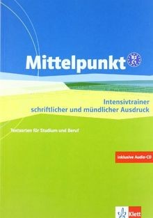 Mittelpunkt lehrwerk für - lehrwerk,
