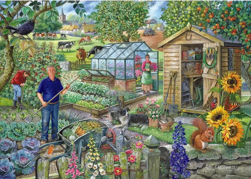 Puzzle im - t.),
