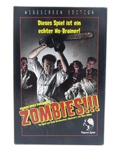 ZOMBIES!!! Grundspiel