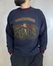 Vintage iceberg men - vintage,
