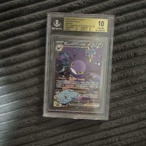 Team rocket iksbat 234 182 - rocket, 234/182
