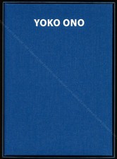 Yoko ONO - Arising. Art