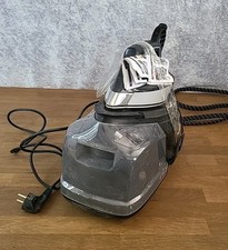 Rowenta DG8622 Perfect Steam Pro Dampfbügelstation Ohne Wassertank