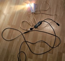 Aussenbeleuchtung für Schrank