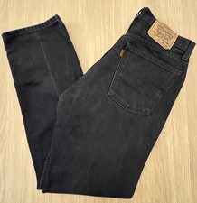 Levi’s Vintage 615 Orange