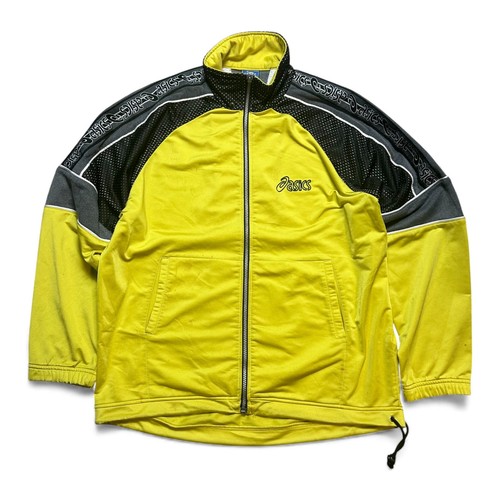 Asics vintage trainingsjacke - asics,