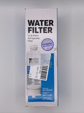 DLD HAF-Qin/EXP Refrigerator Filter Element, Compatible with DA97-17376B/08006C