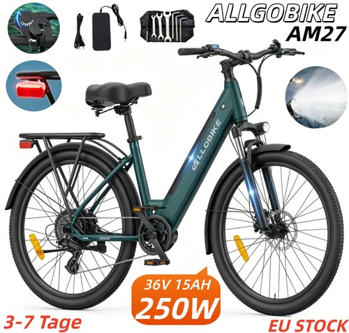 Zoll elektrofahrrad 36v - elektrofahrrad,