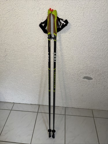 Leki walkingstöcke hts serie - leki,