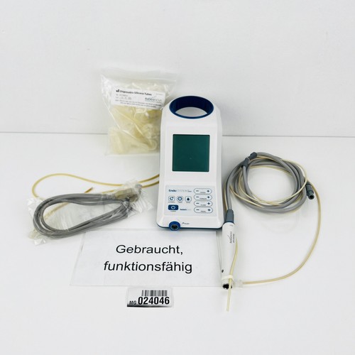 Geosoft dent endostation mini - endostation,