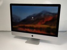Apple iMac 27 Zoll A1419, i5