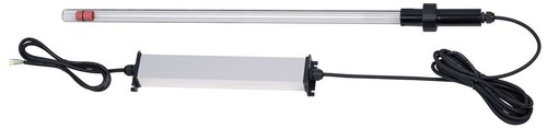 Clear tauch uvc - lampe, als