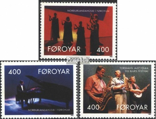 Dänemark färöer 243 245 - dänemark-färöer, 243-245