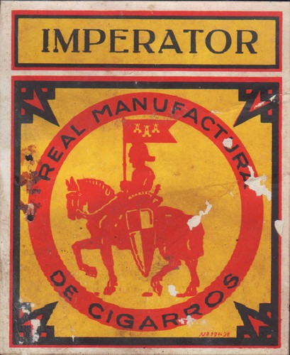 Werbung 1925