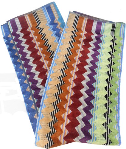 Missoni home duschtüch - missoni,