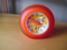 Pimboli Diddl Wecker Kinderwecker