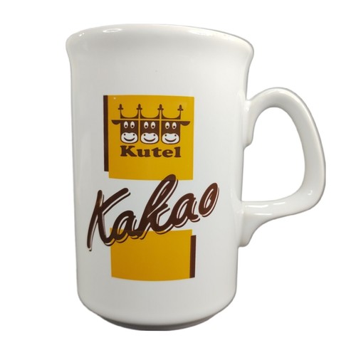 Kutel kakao tasse vintage - kutel,