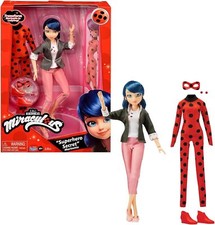 Bandai P50355 Miraculous