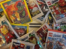 Lego marvel super heroes - lego®,