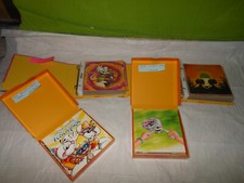 Diddl Käseblatt und