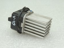 Volvo S80 II Gebläse Widerstand 30767040