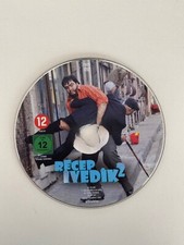 Recep Ivedik 2 - Chaos im realen Sektor | DVD ohne Cover o15