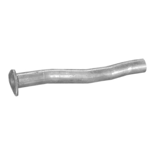 Rohr für audi coupe - rohr,