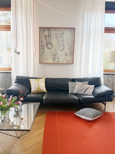 Diesis sofa von - sofa, |