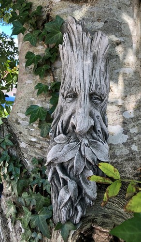 Lange greenman plakette - plakette, |