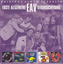 EAV - Erste Allgemeine