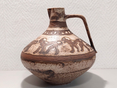 Ceramano keramik vase modell - ceramano,