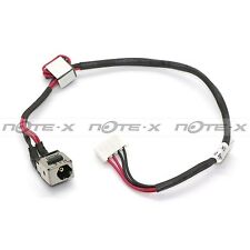 Echter IBM Lenovo G555 DC DC-IN Stromanschluss Mit Kabel