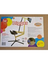 Play Fun Digger Sitzbagger 360