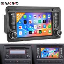 Android 15 Autoradio GPS Navi