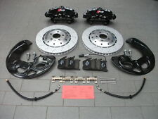 Audi RS5 Bremse 365x34mm S5 Bremse A4 8K Bremse S4 8K  Brembo Bremse RS Bremse 