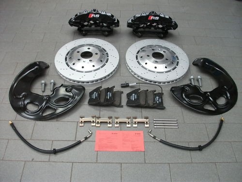 Audi rs5 bremse - audi, s5