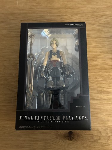 Final fantasy xii vaan cm - xii,