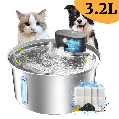 Trinkbrunnen haustier - 3.2l,