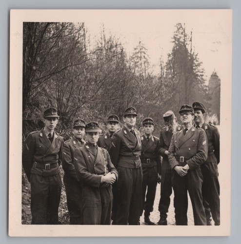 Junge bundeswehrsoldaten - junge,