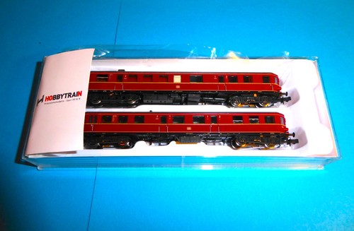 Hobbytrain h2681 - n,
