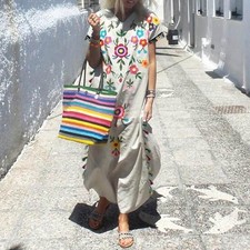 Sommer kleid freizetkleid - sommer,
