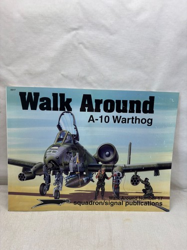 Walk around 10 - around,